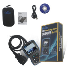 для BMW сканер C310 мульти системы сканирования инструмент V5.5